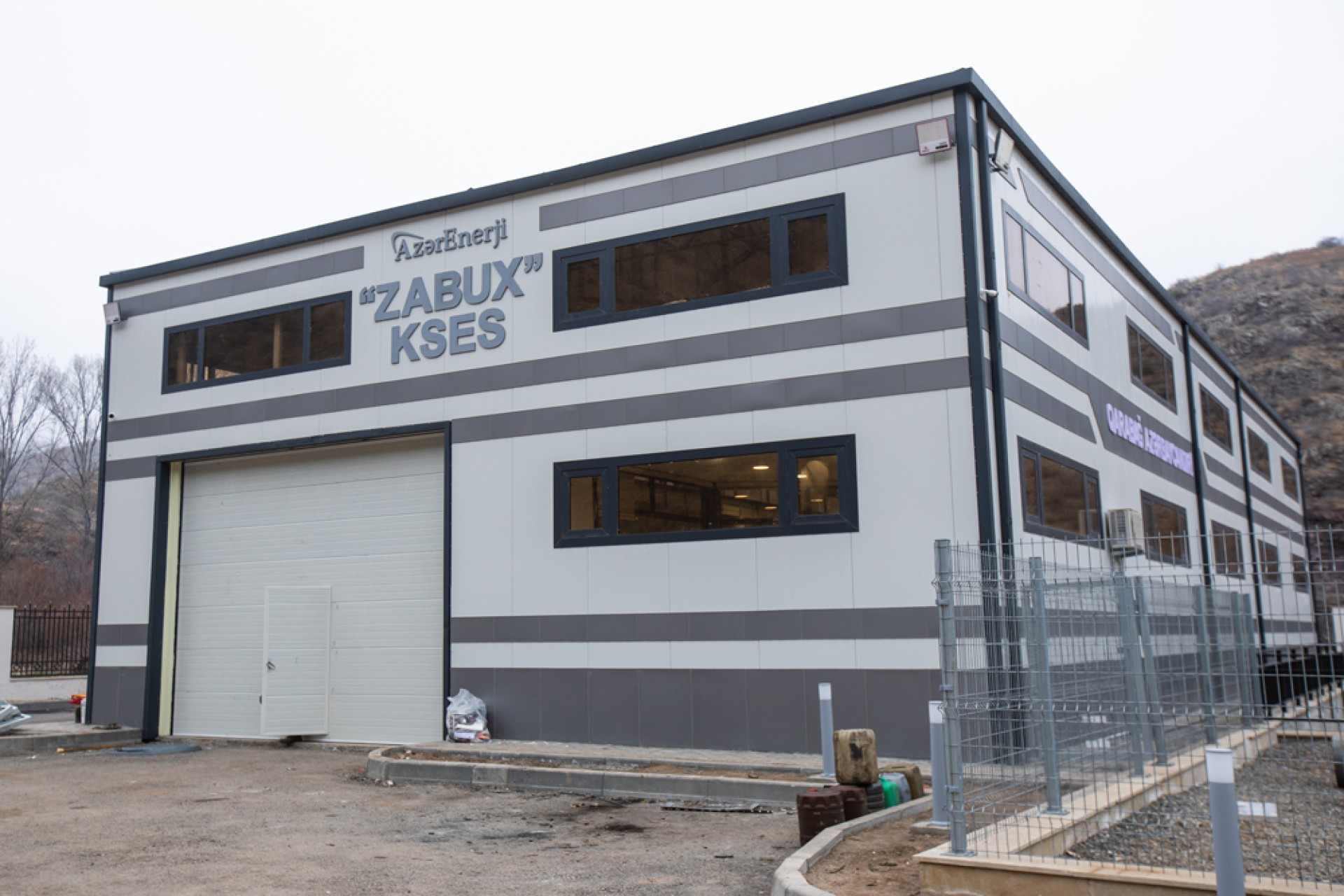 ZABUX KSES